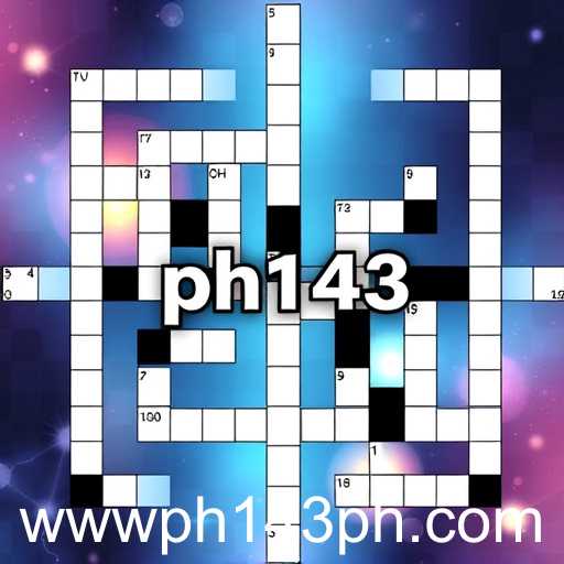 Crossword Challenges