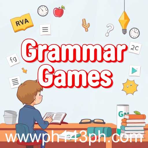 Grammar Games