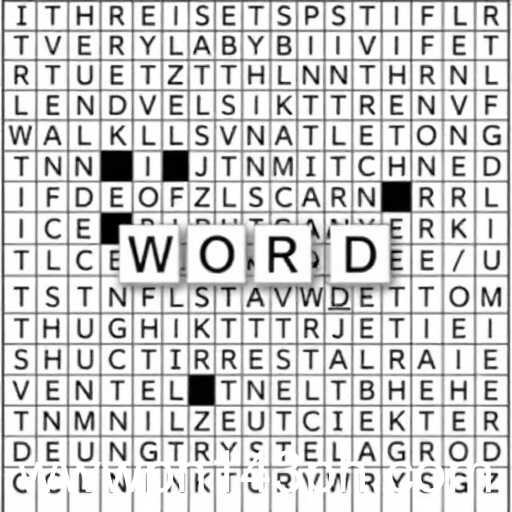 Word Puzzles